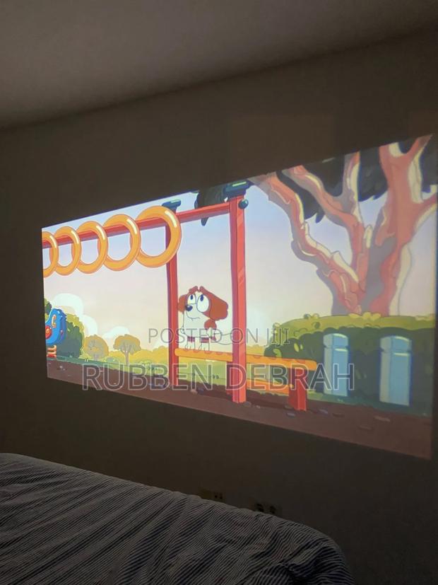 Flick Smart Projector photo 12