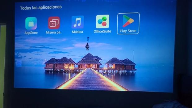 Flick Smart Projector photo 13