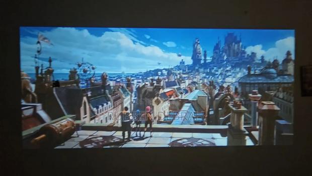 Flick Smart Projector photo 15