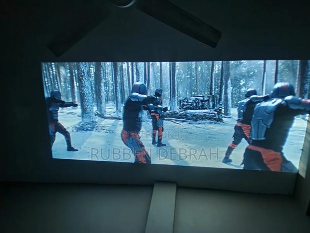Flick Smart Projector photo 16