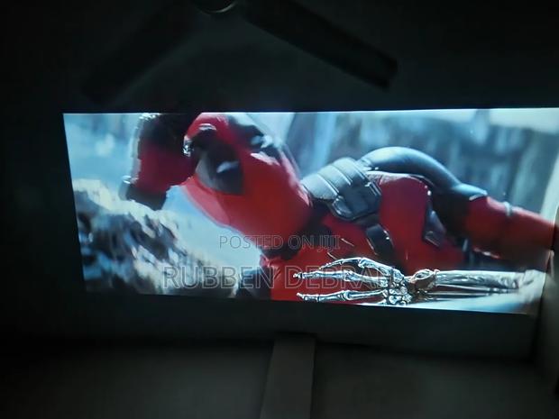 Flick Smart Projector photo 17