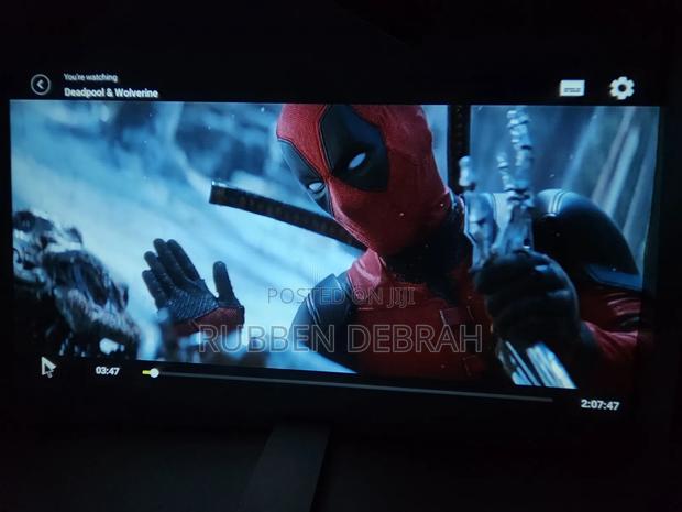 Flick Smart Projector photo 18