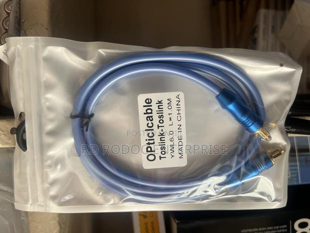 Optical Cable 1metre · Photo 2