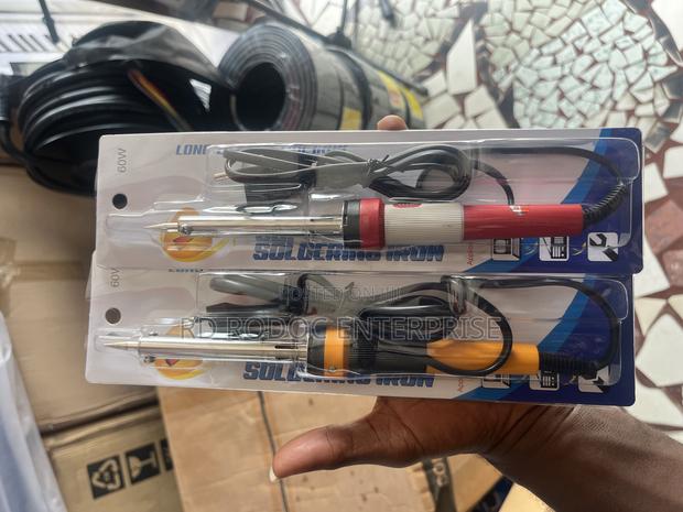 Soldering Iron 60watt · Photo 2
