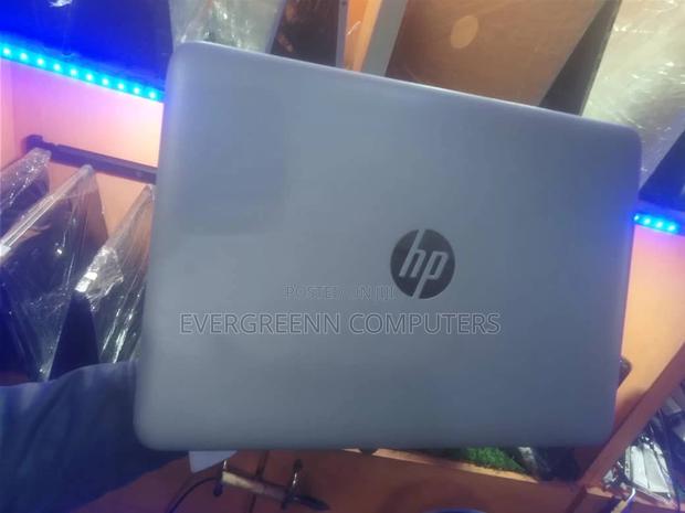 Laptop HP EliteBook 820 G3 8GB Intel Core I5 SSD 256GB photo 2