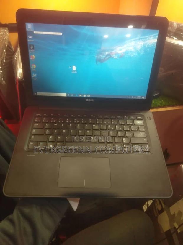 Laptop Dell Latitude 3380 8GB Intel Core I5 SSD 128GB