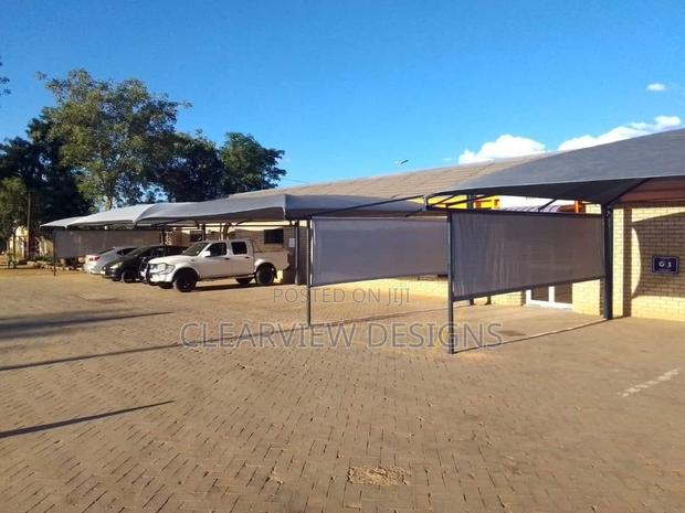 High-Quality, Durable Carport · Photo 2