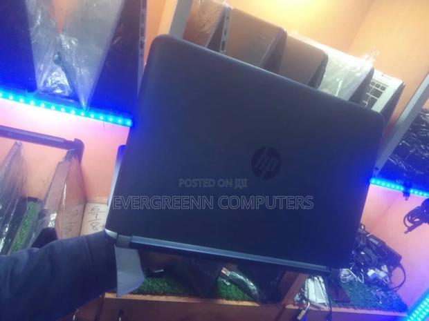 Laptop HP ProBook 440 G3 8GB Intel Core I5 HDD 500GB photo 2