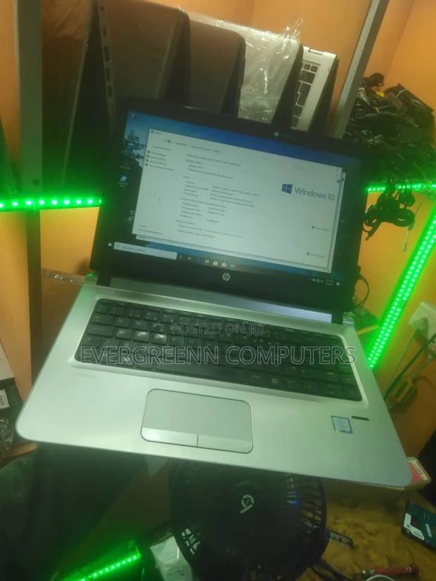 Laptop HP ProBook 440 G3 8GB Intel Core I5 HDD 500GB photo 3