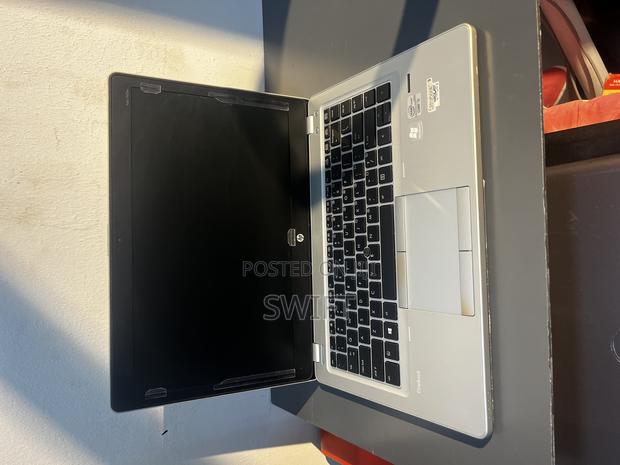 Laptop HP EliteBook Folio 9470M 8GB Intel Core I7 SSD 256GB photo 5