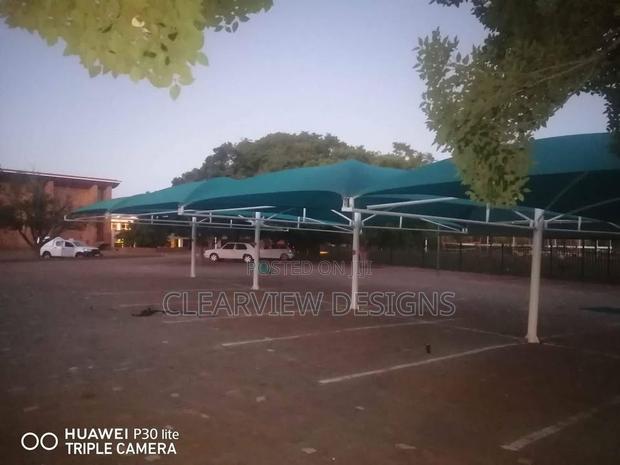 Strong Carport Shade · Photo 2