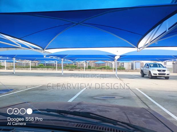 Premium Commercial Carports · Photo 2