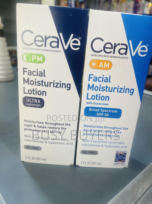 Cerave Facial Moisturizing Lotion · Photo 3