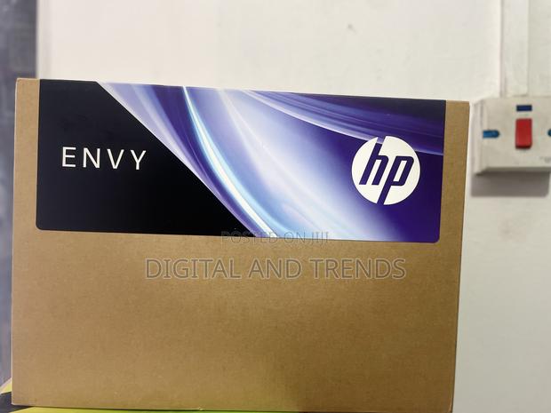 New Laptop HP Envy x360 16GB Intel Core i7 SSD 1T photo 2
