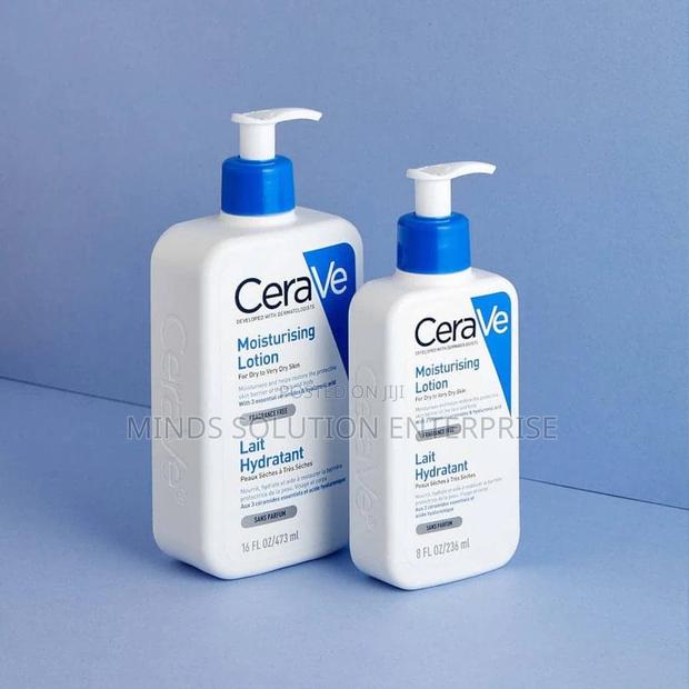 Cerave Moisturising Lotion (236ml)