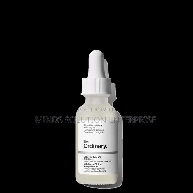 The Ordinary Salicylic Acid( 30ml)