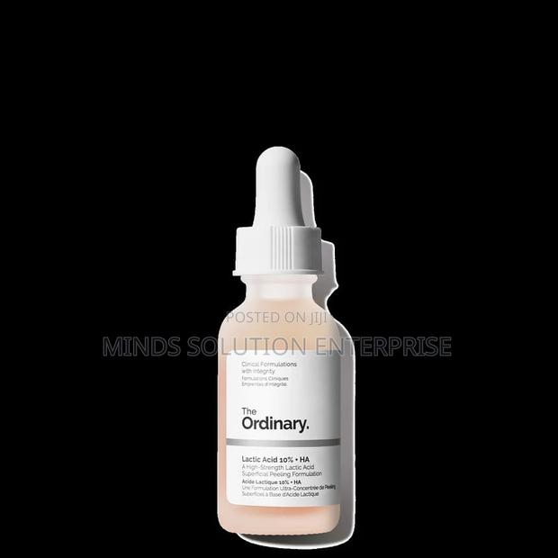 The Ordinary Lactic Acid (30ml)