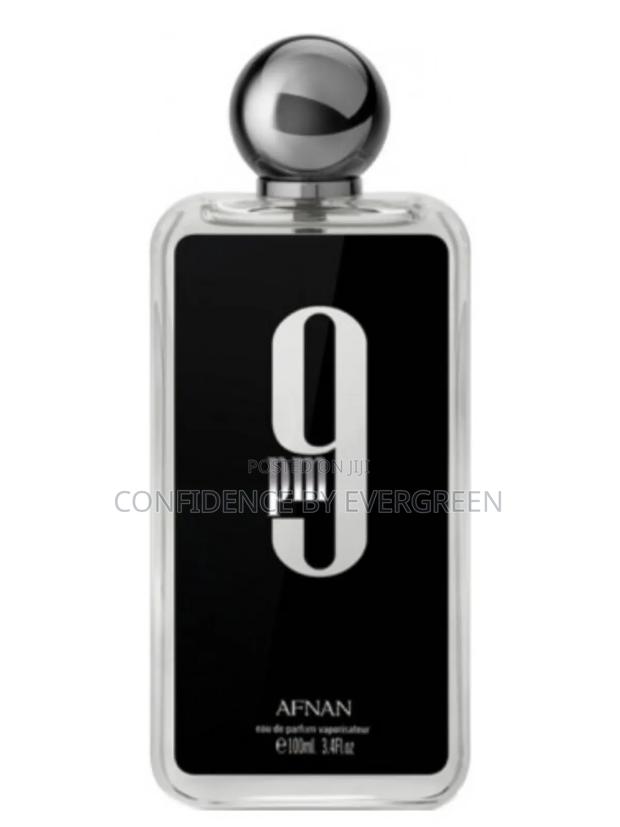 9pm by Afnan · Photo 4