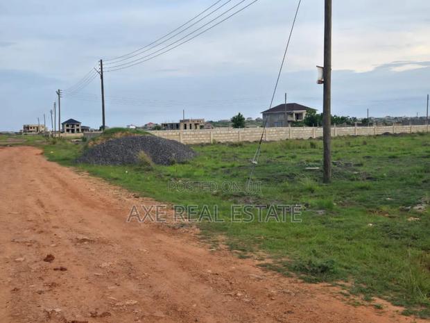 Tema Community 25 Plots < Stylish Layout Plan. · Photo 4
