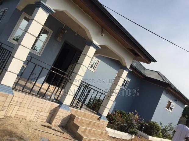 2bdrm House in Kasoa Nurses for sale · Photo 1