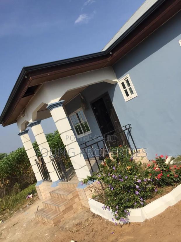 2bdrm House in Kasoa Nurses for sale · Photo 2