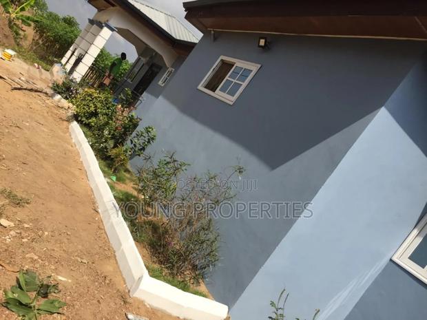 2bdrm House in Kasoa Nurses for sale · Photo 3