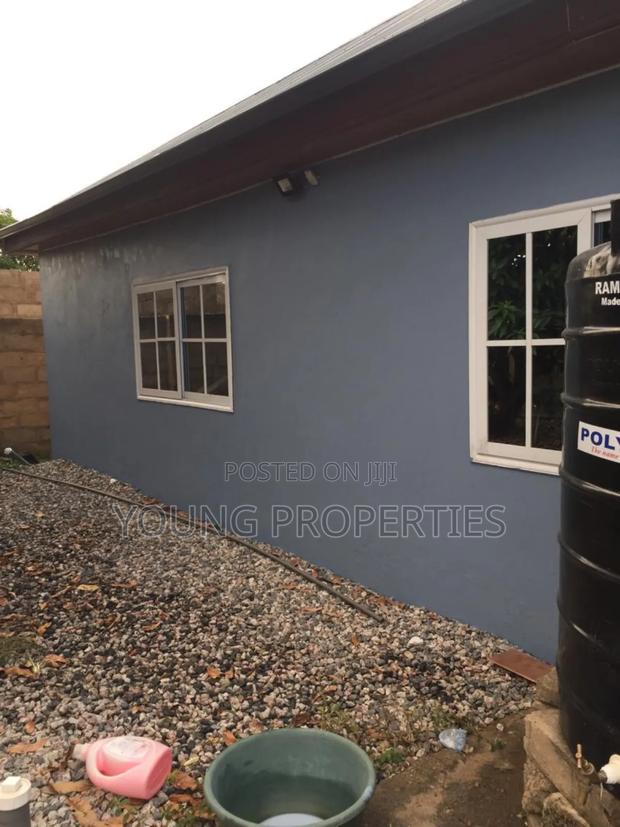 2bdrm House in Kasoa Nurses for sale · Photo 4