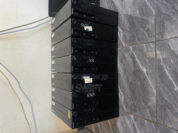 Lenovo ThinkCentre M910 SFF 6GB Intel Core I7 HDD 500GB photo 6