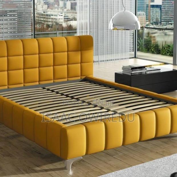 Double Bed Frame · Photo 2