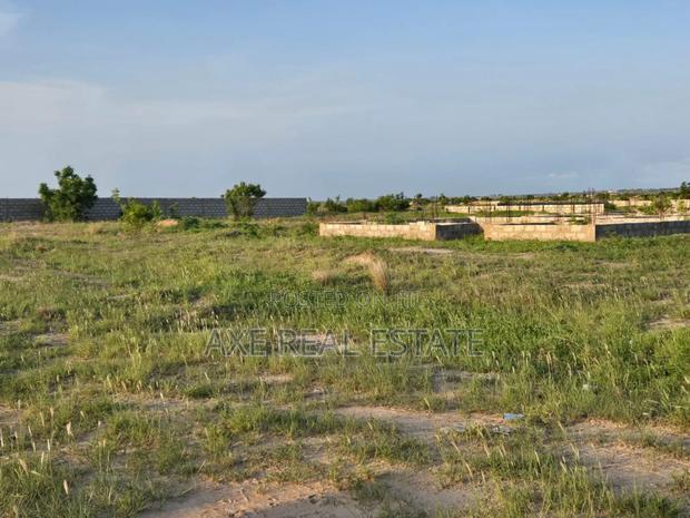 Prampram Half Plot Quick Deals. · Photo 3