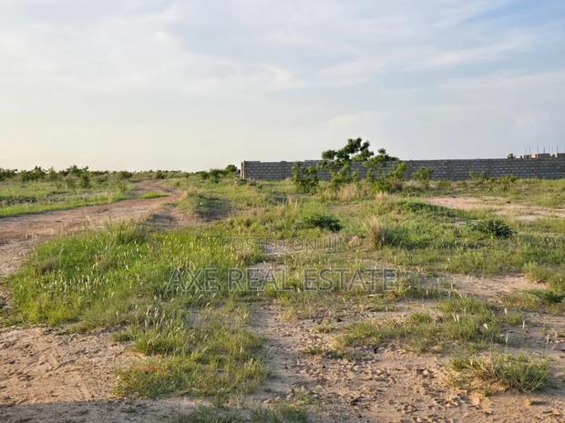 Prampram Half Plot Quick Deals. · Photo 4