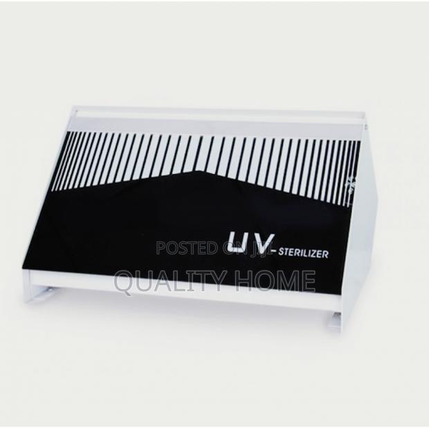 Uv-Sterilizer Zdc9006 · Photo 2