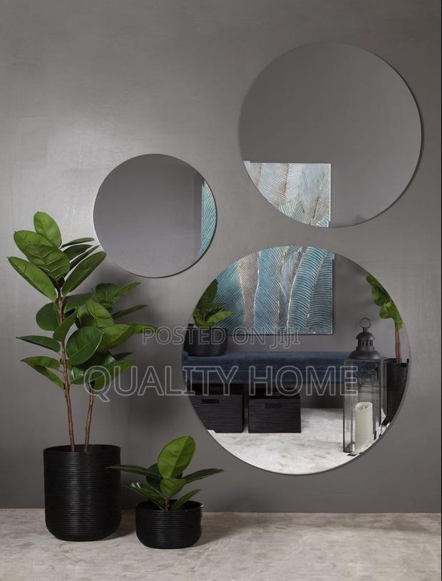 Acrylic Mirror · Photo 2