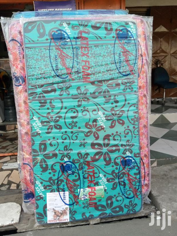 Quality Mattress-5 Inches One Half