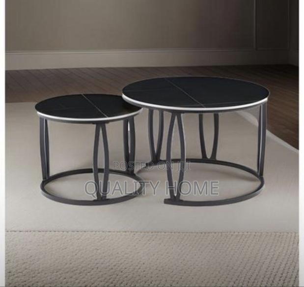 Center Table 2 Set · Photo 3