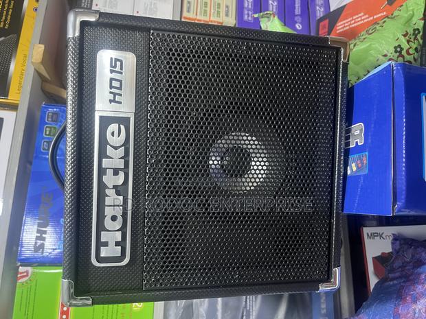 Hartke Hd15 Combo · Photo 4