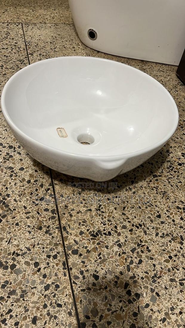 Salon Pedicure Bowl · Photo 2