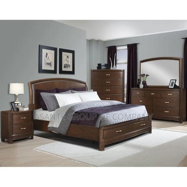 Quality and Affordable Modern Bedroom Set · Photo 2
