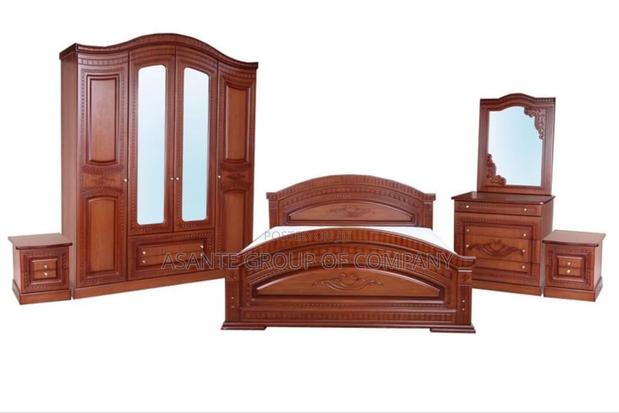 Quality and Affordable Modern Bedroom Set · Photo 3