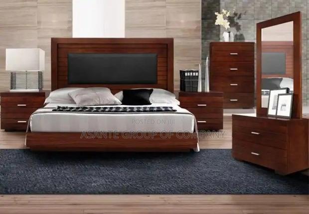 Quality and Affordable Modern Bedroom Set · Photo 1