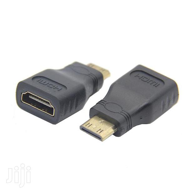 Mini HDMI To HDMI · Photo 4