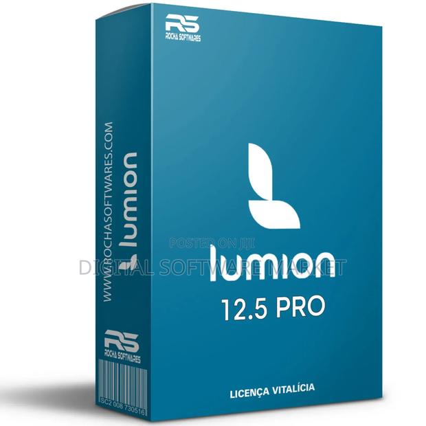 Lumion Pro 12.5 Pro · Photo 2