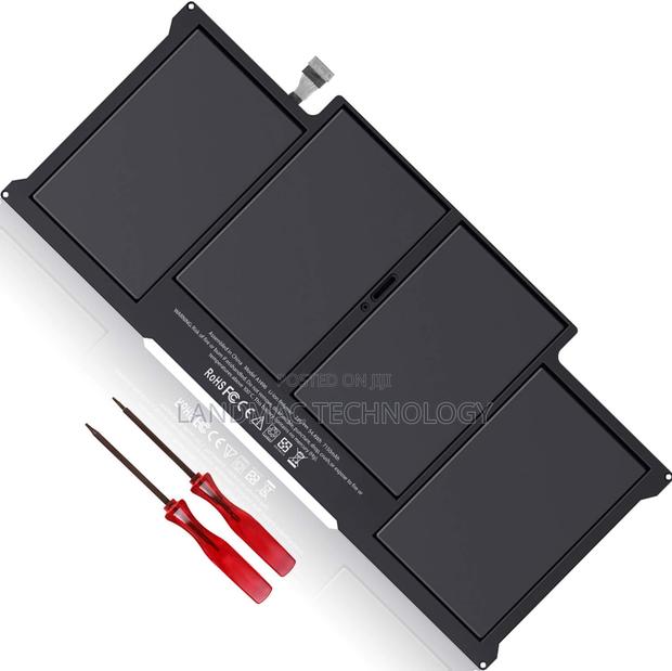 A1496 Replacement Battery for Macbook Air 2017, Early 2015 · Photo 3