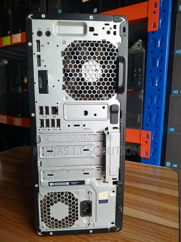 Desktop Computer HP EliteOne 800 G3 8GB Intel Core I7 HDD 1T photo 5