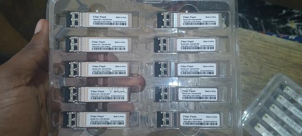 SFP Module Lc 10gb/S 300m · Photo 3