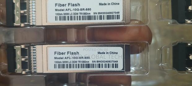 SFP Module Lc 10gb/S 300m · Photo 1