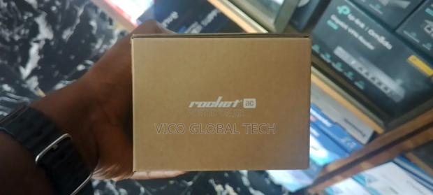 Ubiquiti R5ac-Lite Rocket Ac Lite · Photo 1