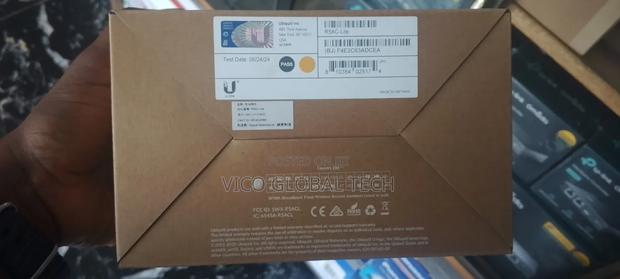 Ubiquiti R5ac-Lite Rocket Ac Lite · Photo 4