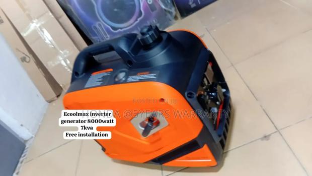 Green Energy Solution Ecoolmax Inverter 7kva 8000watt 7kva · Photo 2