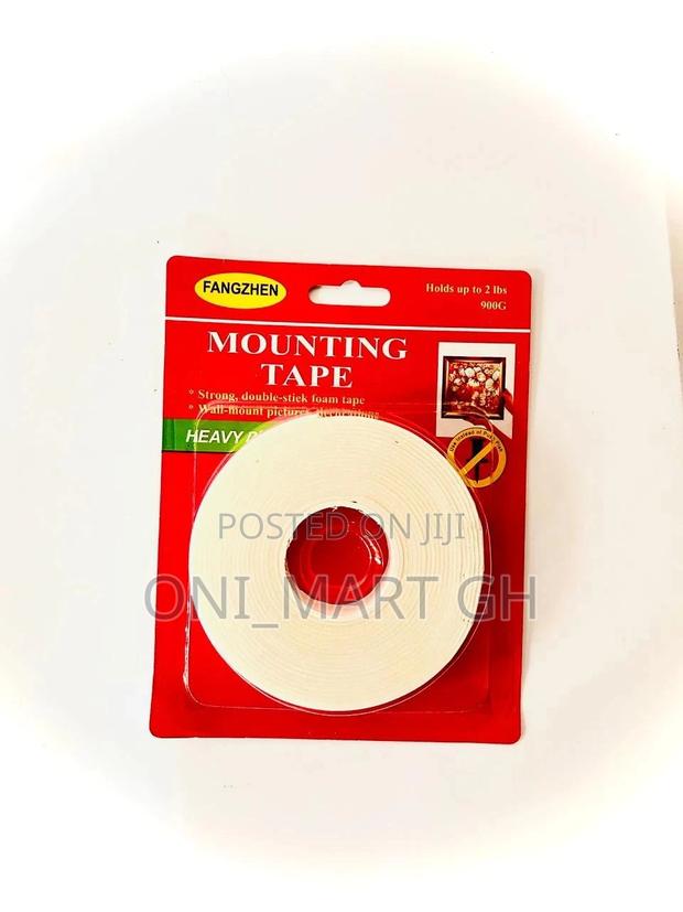 Double Sided Tape/Mounting Tape